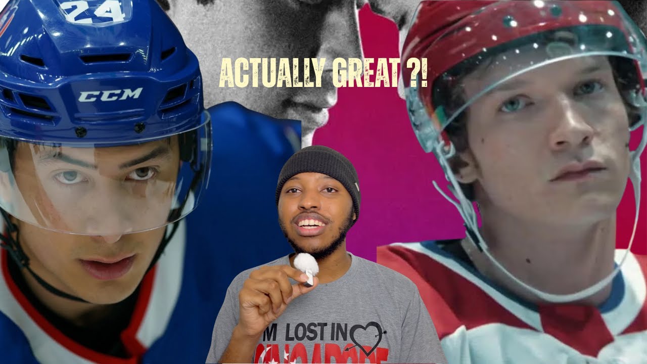 The Heated Rivalry Phenomenon