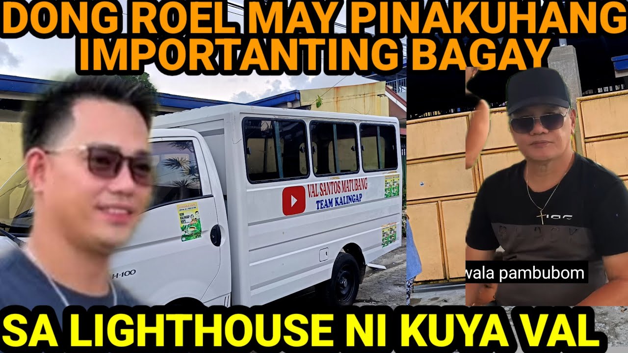 MAMAHALING BAGAY PINAKUHA NI/ROEL OF MALALAG/LANGGA REYCHELLE 