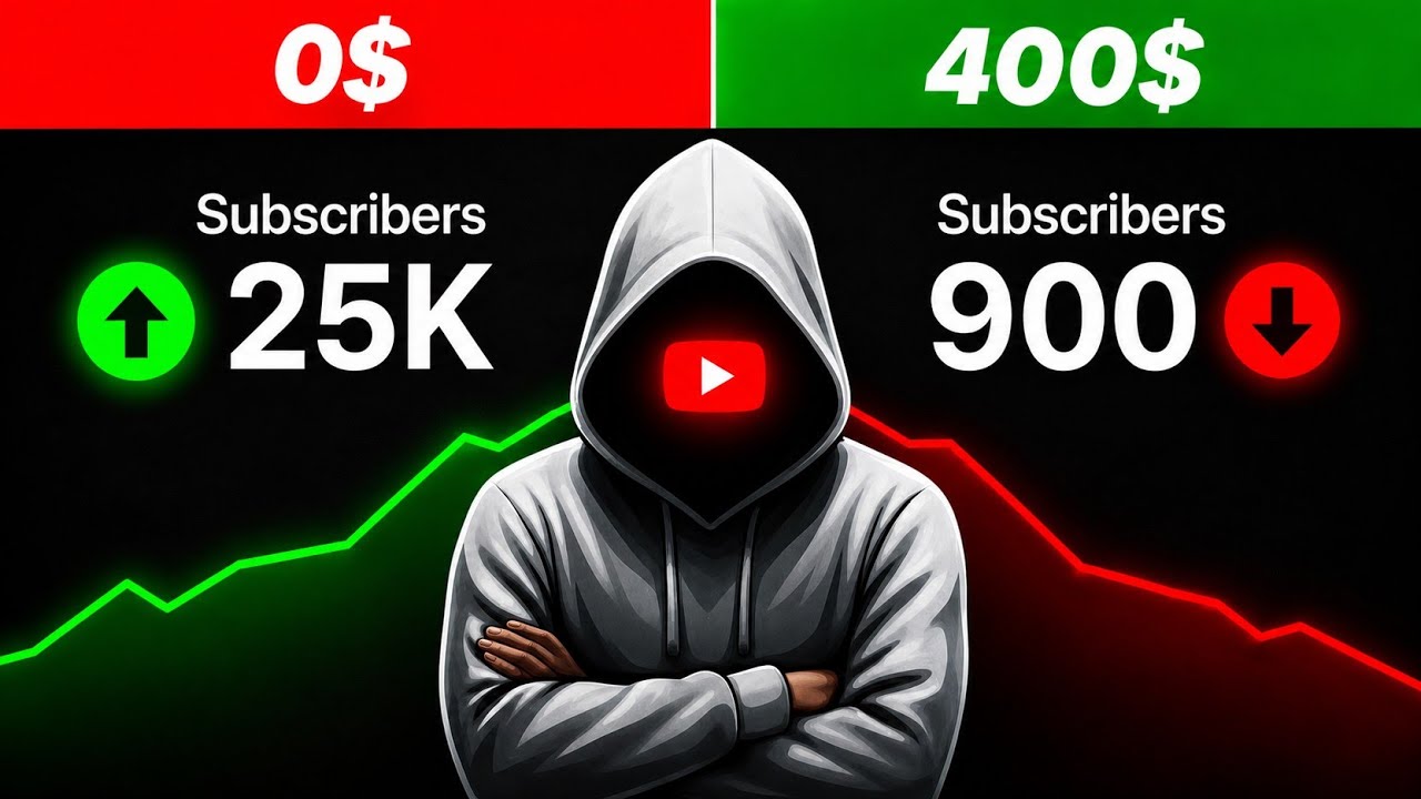 5 Niches to make money from YouTube without monitization 