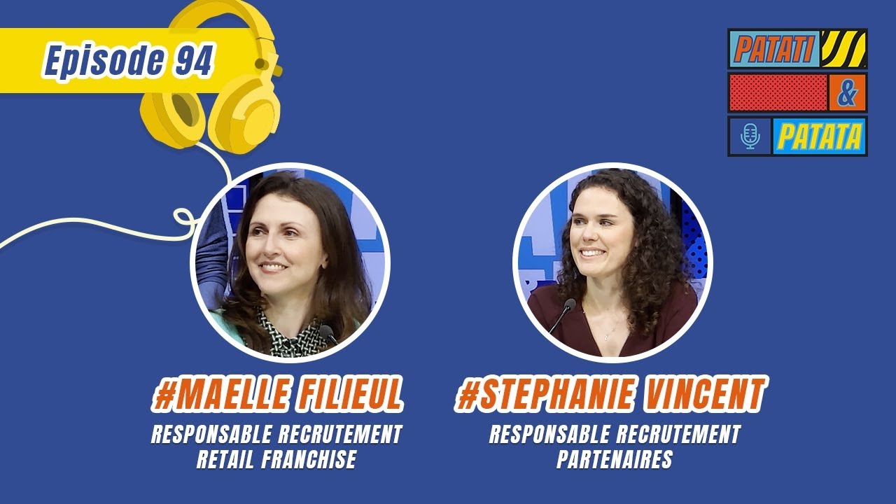 Épisode 94 : Yves Rocher et le recrutement des franchisé(s)s