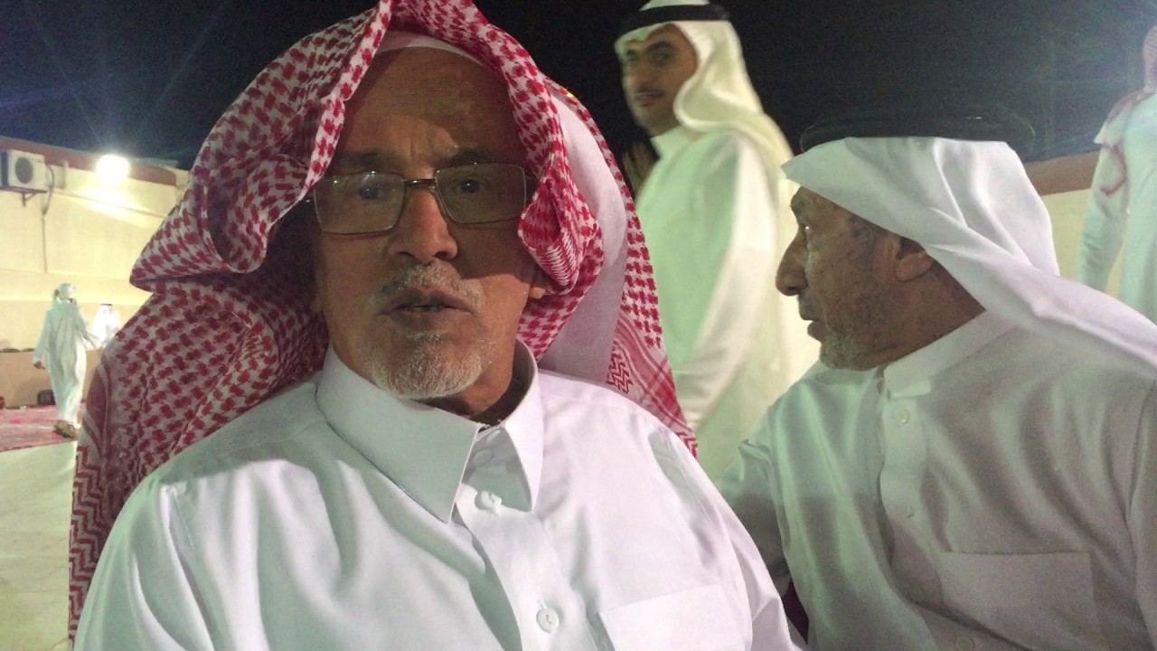 2️⃣ الاستاذ عبدالرحمن معيوف الوذيناني وحديث الذكريات عن الطائف