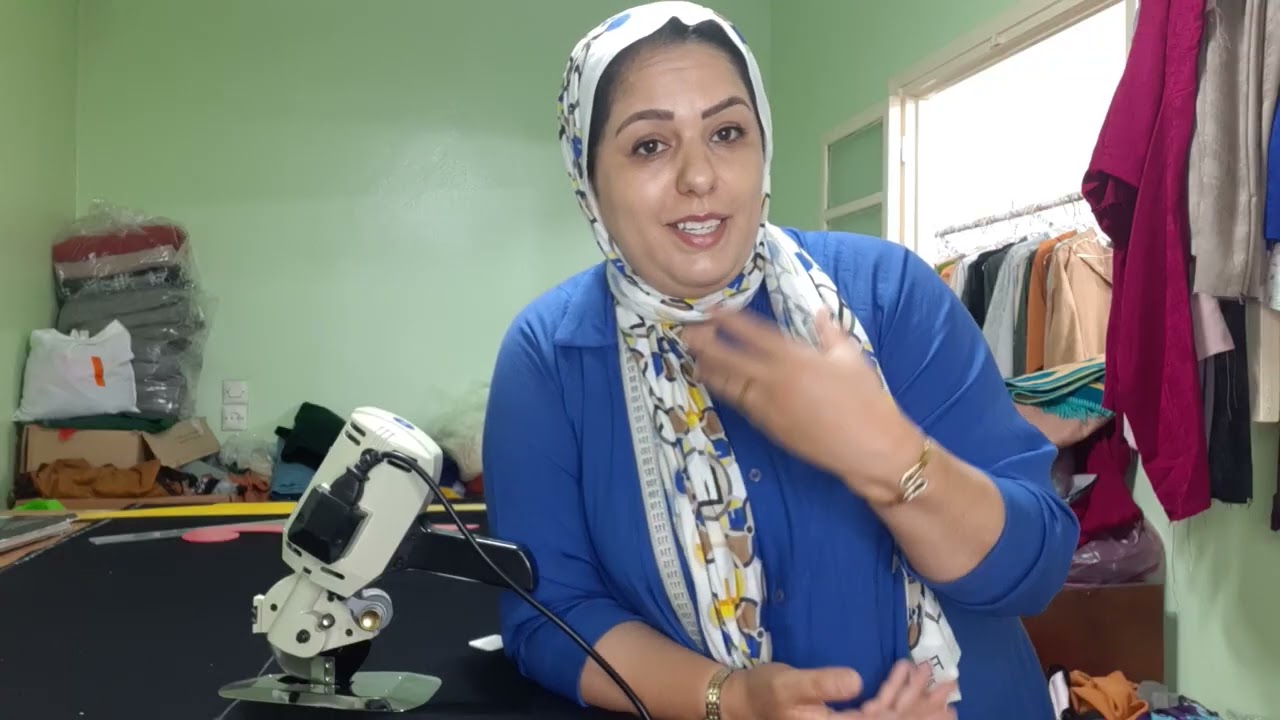 بغيتي تبداي مشروع وباقة خايفة هاد لفيديو غيحفزك اومغيخليكش تراجعي معلومات مهمة جدا حبيباتي 🥰🥰🥰🥰