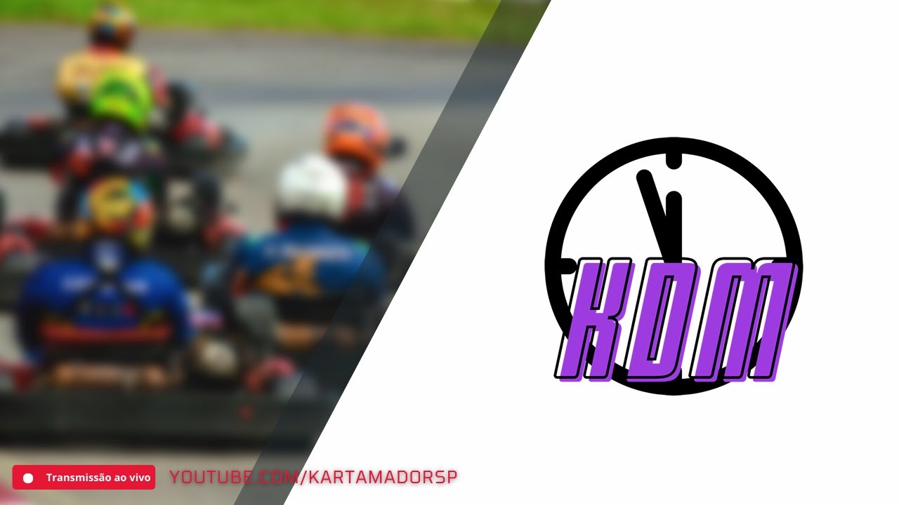 AO VIVO - KDM - 05/02/2026