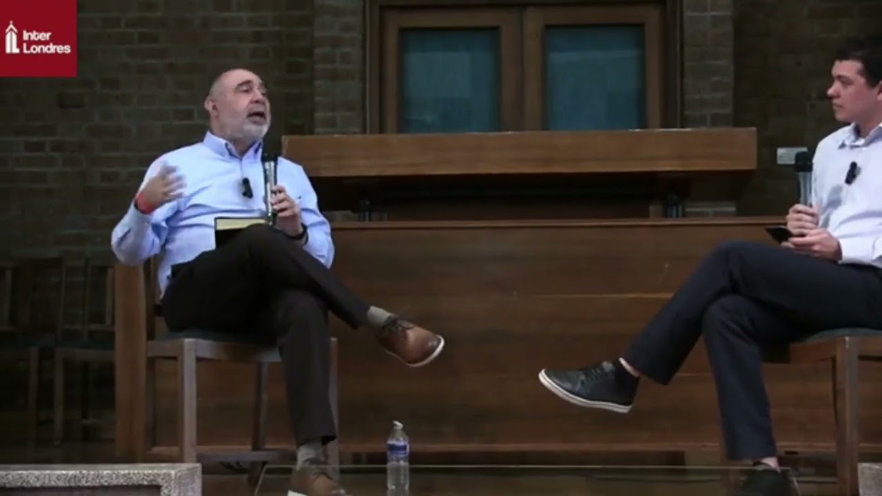 Todo movimiento apost&oacute;lico actual es falso - Sugel Michel&eacute;n