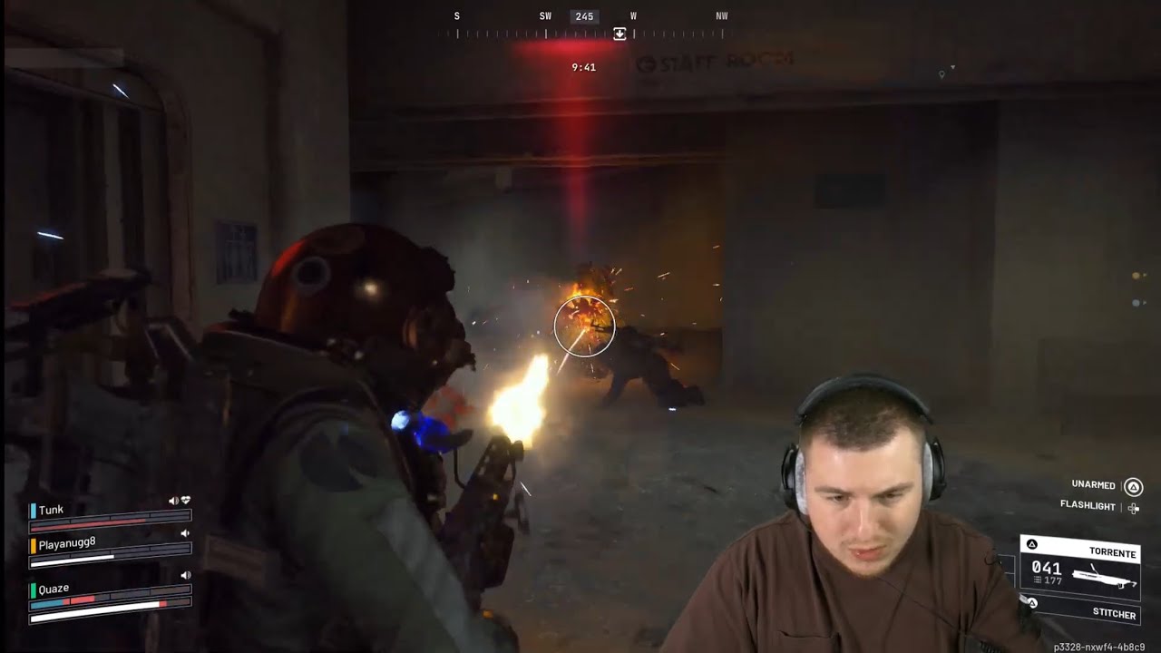CHILL LATE NIGHT ARC RAIDERS STREAM