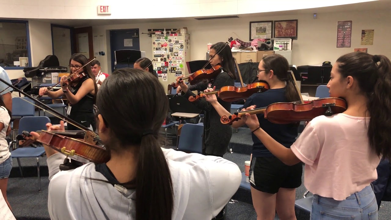 Mariachi Aztlán Las Golondrinas