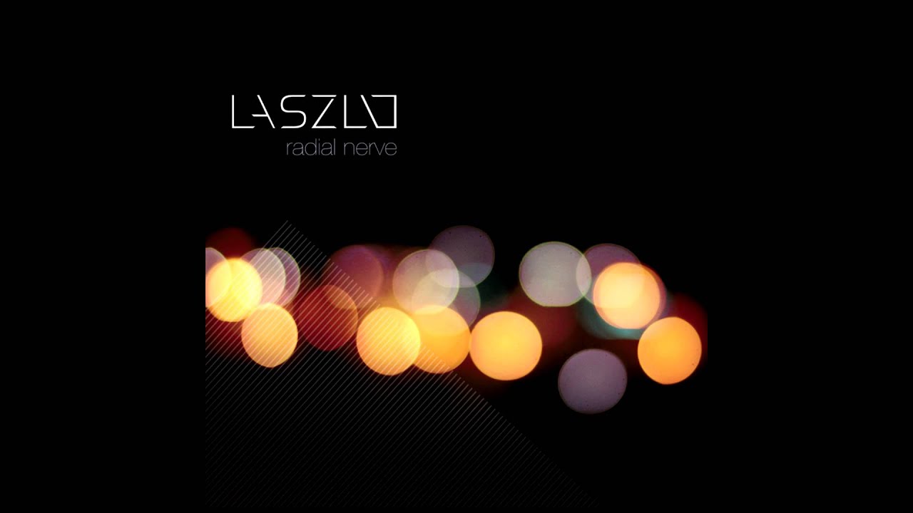Laszlo - Zeitgiest (from the debut album Radial Nerve)