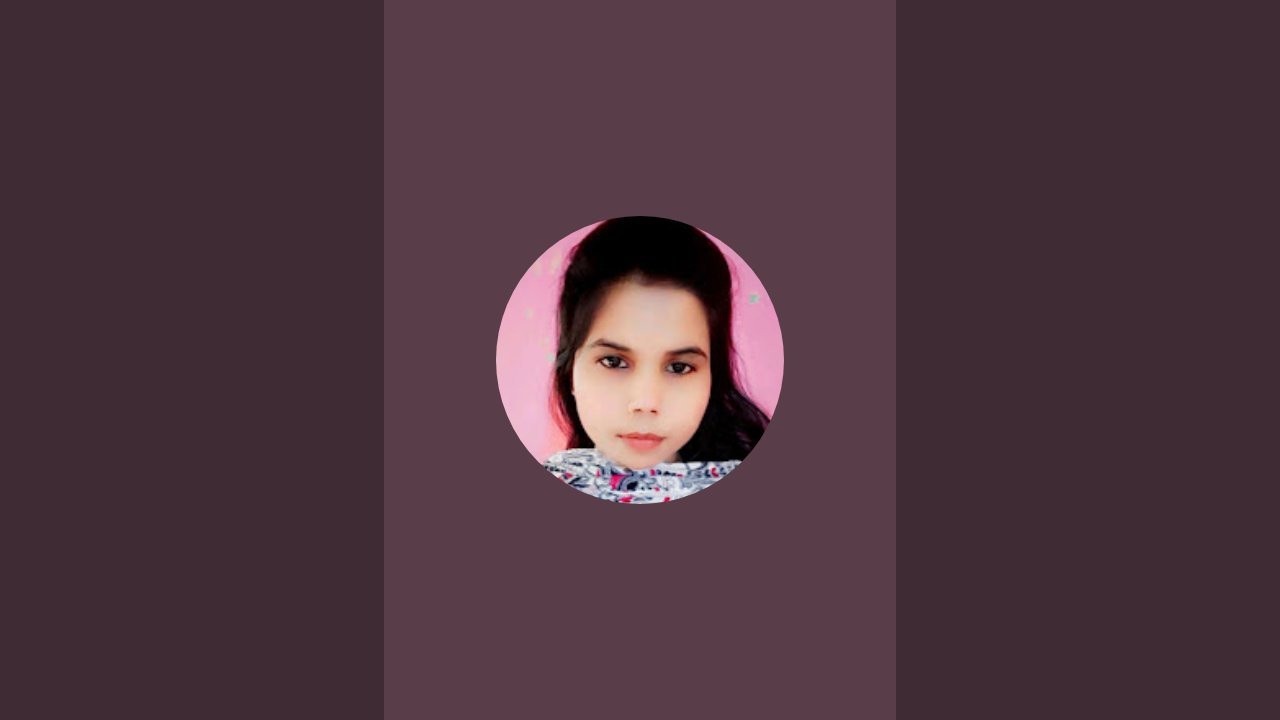 Pooja Masih लाइव है!