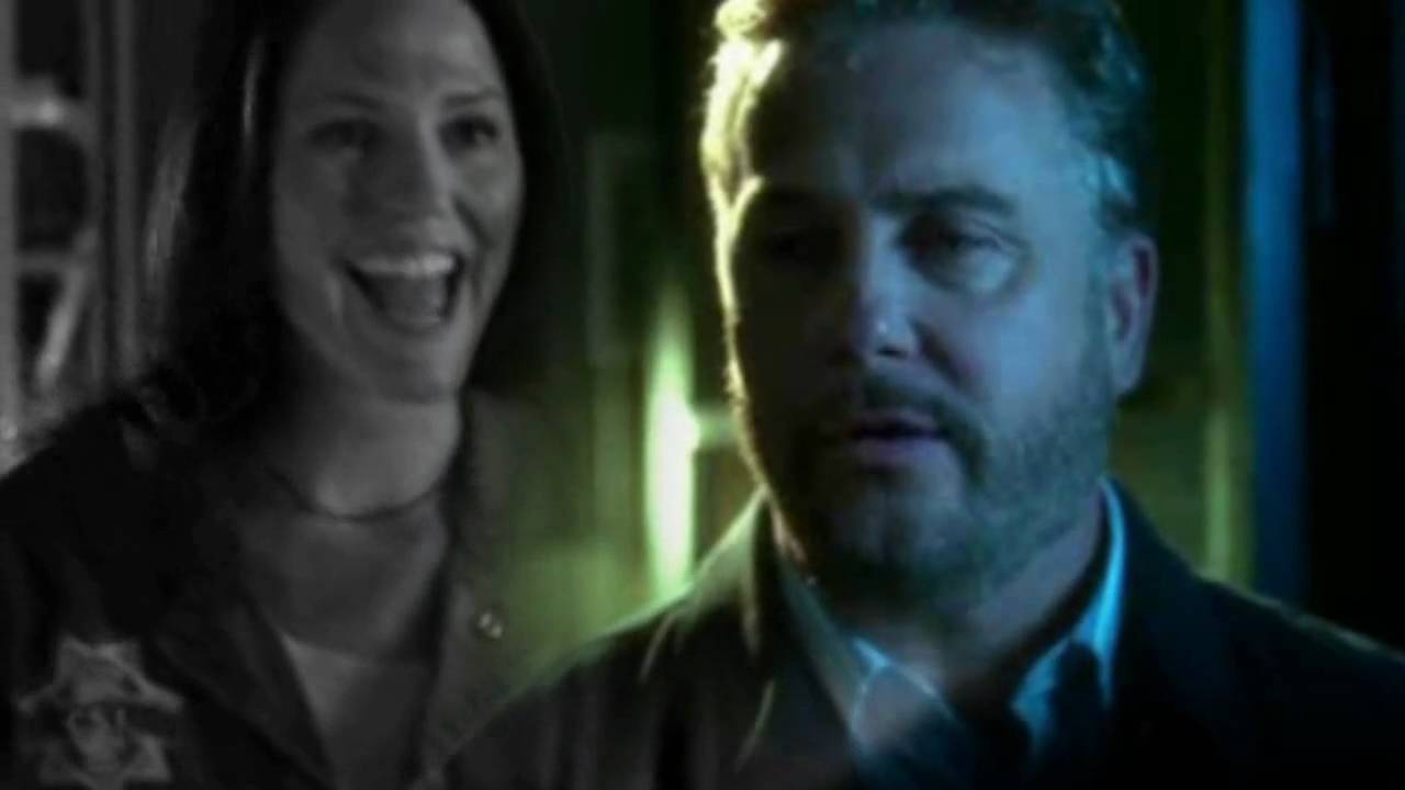 CSI - GSR - I wish that you would just leave...(AU)