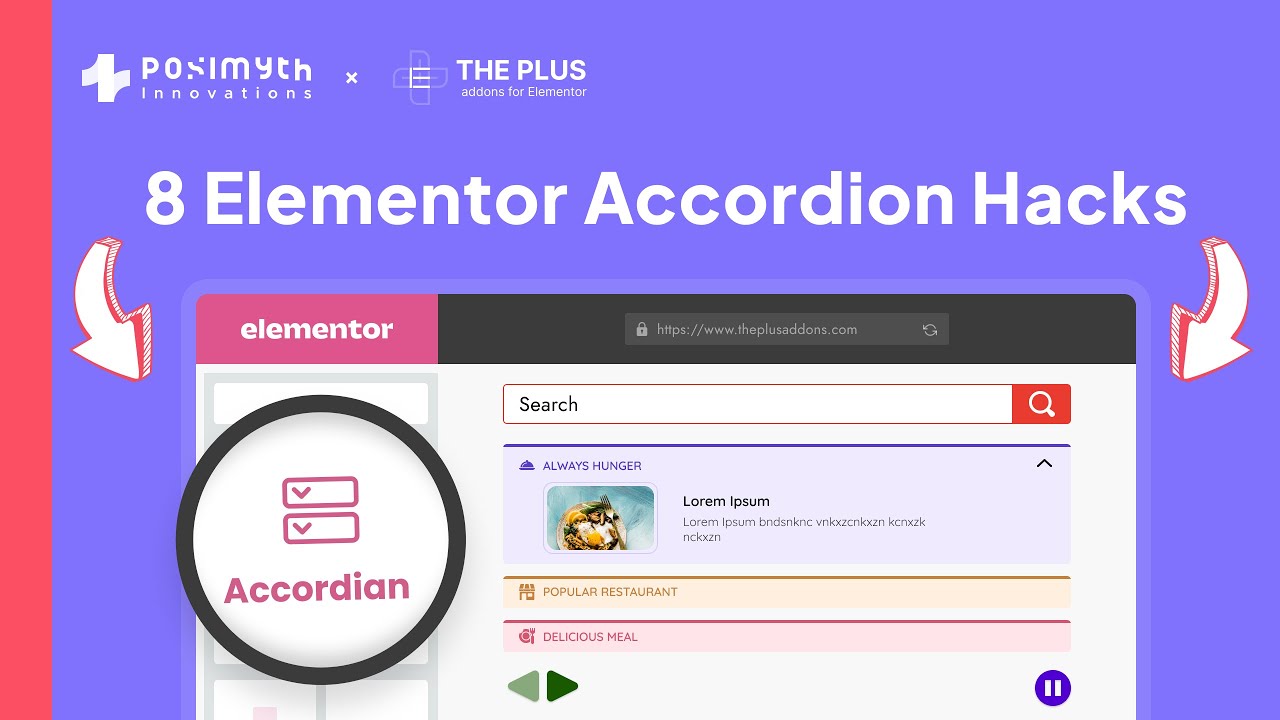 8 часто задаваемых вопросов по Elementor: лайфхаки для аккордеона, которые стоит попробовать сего...