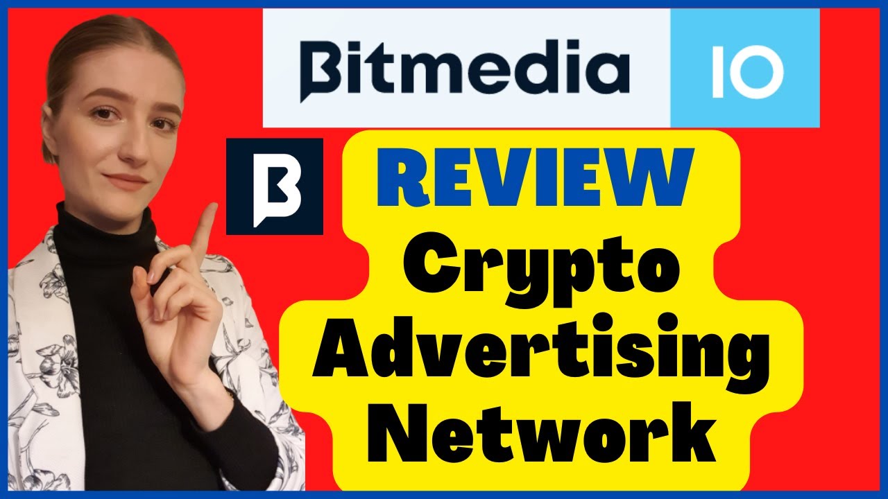 How to Make Money with Bitmedia Crypto Ad Network Review 2025 Guide for Beginners