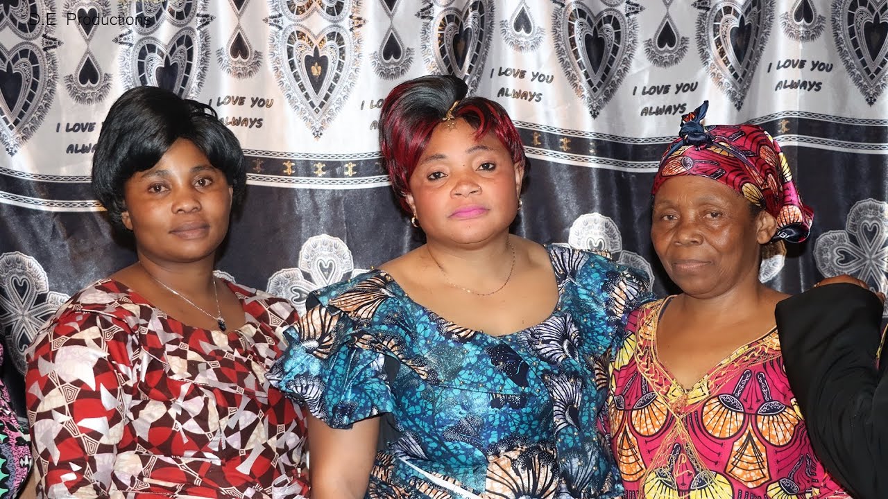 BABY SHOWER YA ELIZA Babondo Louisville Kentucky