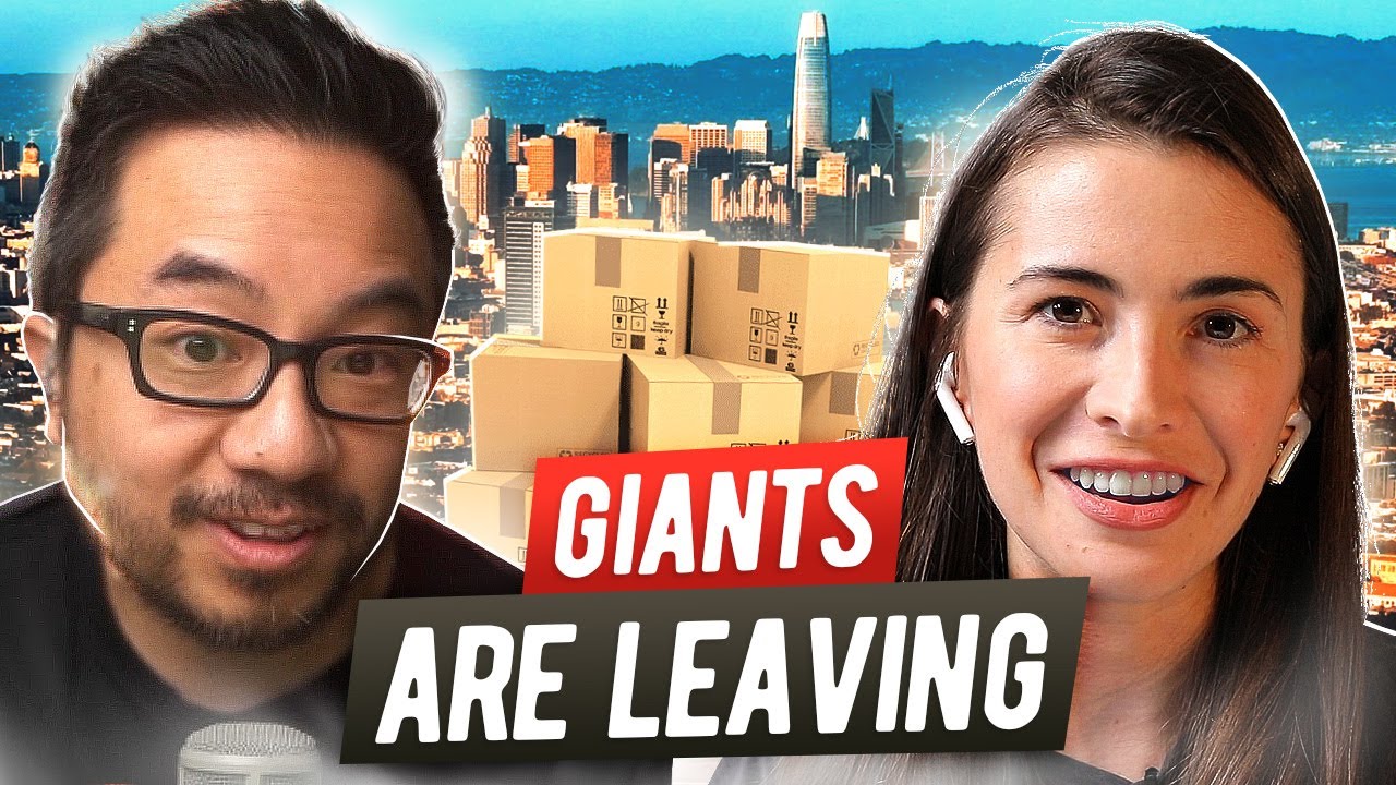 Garry Tan on future of Silicon Valley and San Francisco, investing and YouTube