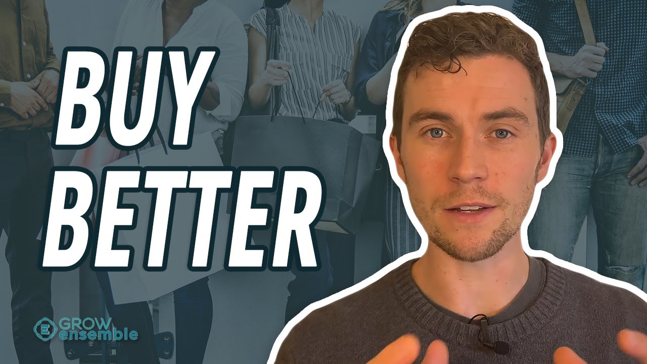Shop Ethically: 7 Tips for Becoming a More Conscious Consumer in 2023