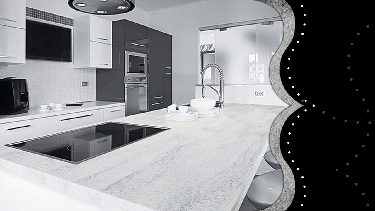 Durasein Solid surface Promo short - International Decorative Surfaces