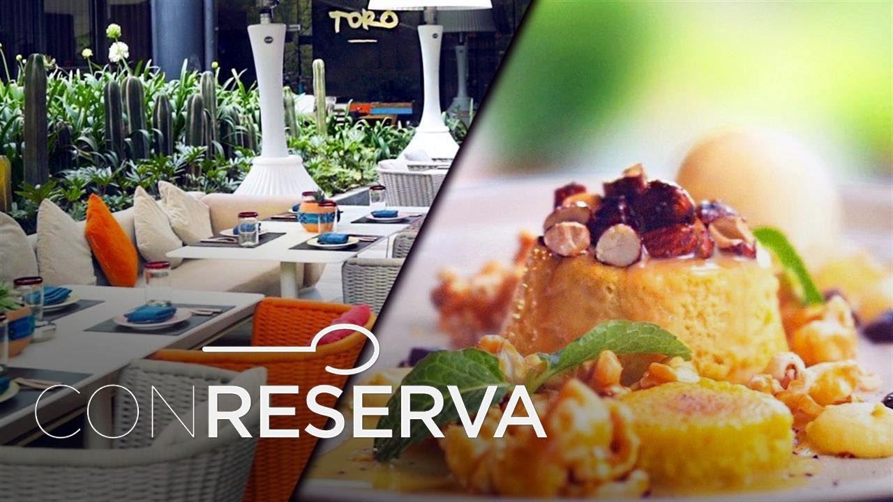 Encuentro de sabores en Toro | Con Reserva