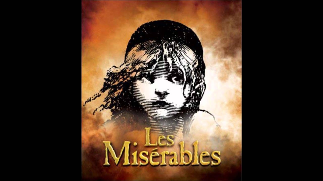 Les Mis&eacute;rables: 19- Plumet Attack