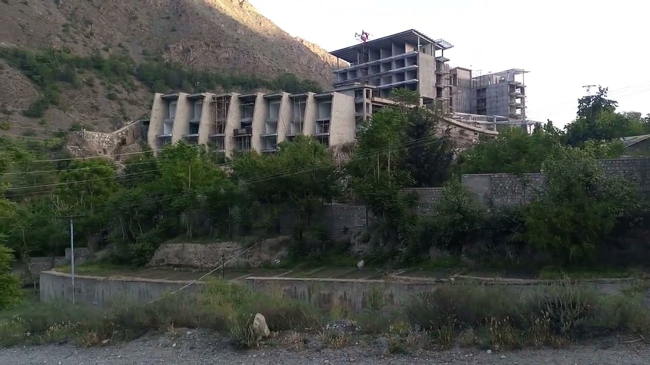 Rehmatullah Rowshan | Old Khowar Song | Old memories