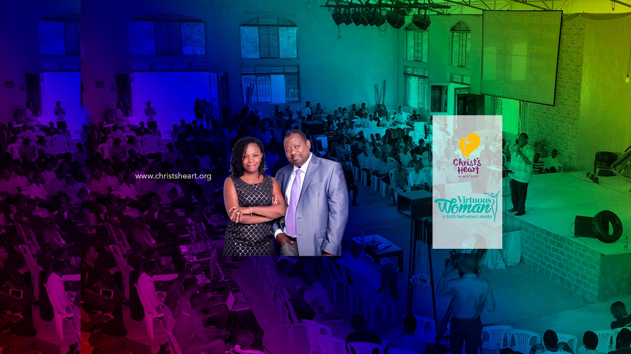 Hearing God By The Conscience - Bishop Isaiah Mbuga | Sunday Service