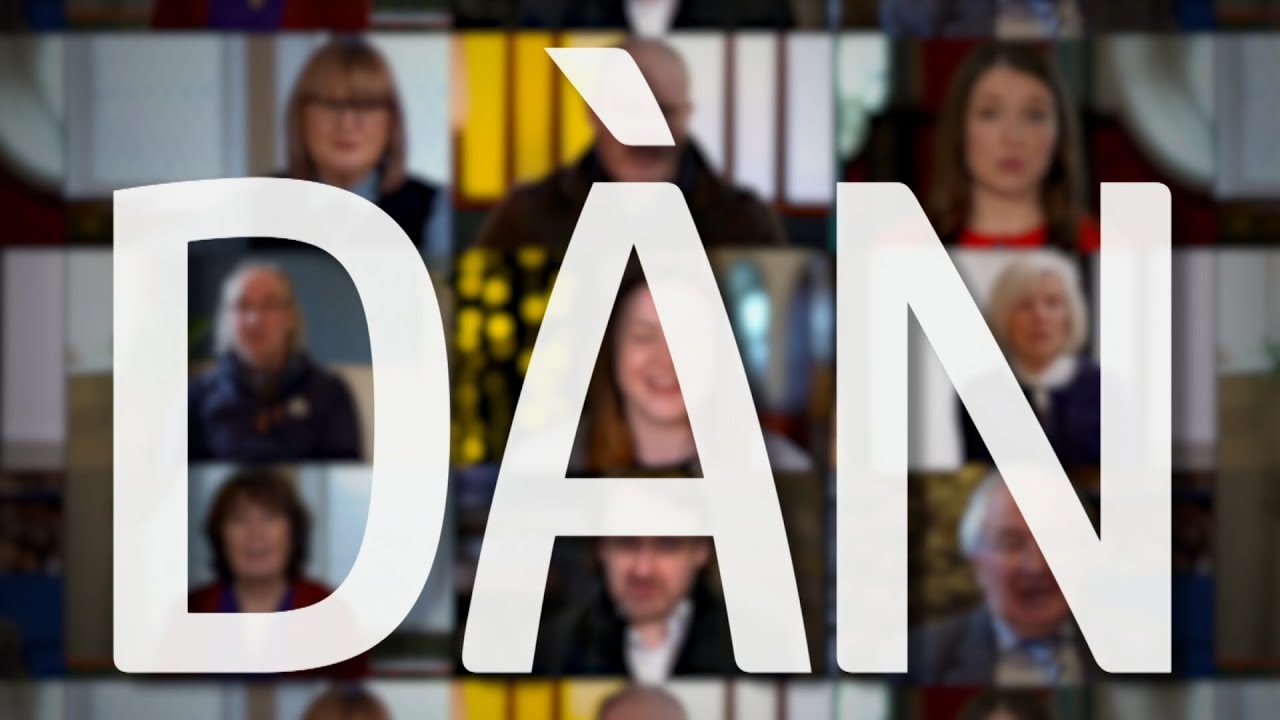 DÀN | Ep 9 | Òran Mòr MhicLeòid | BBC ALBA