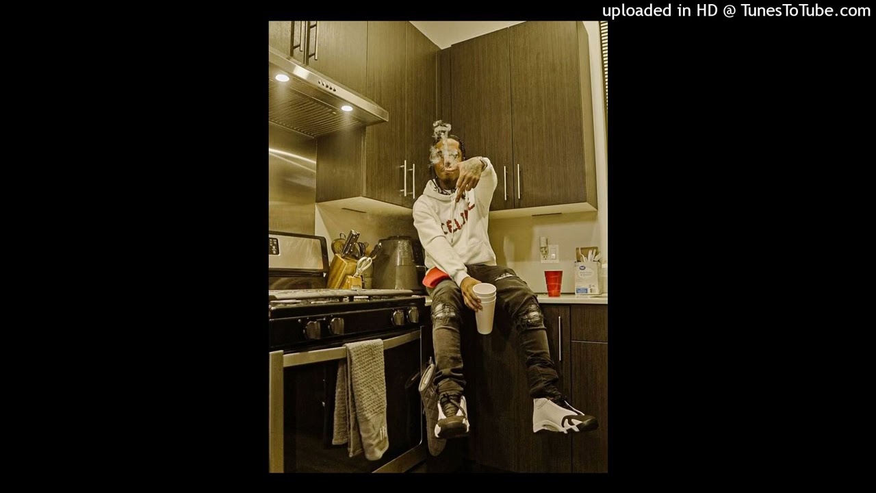 [FREE] Chuckyy X Lucki Sample Type Beat 