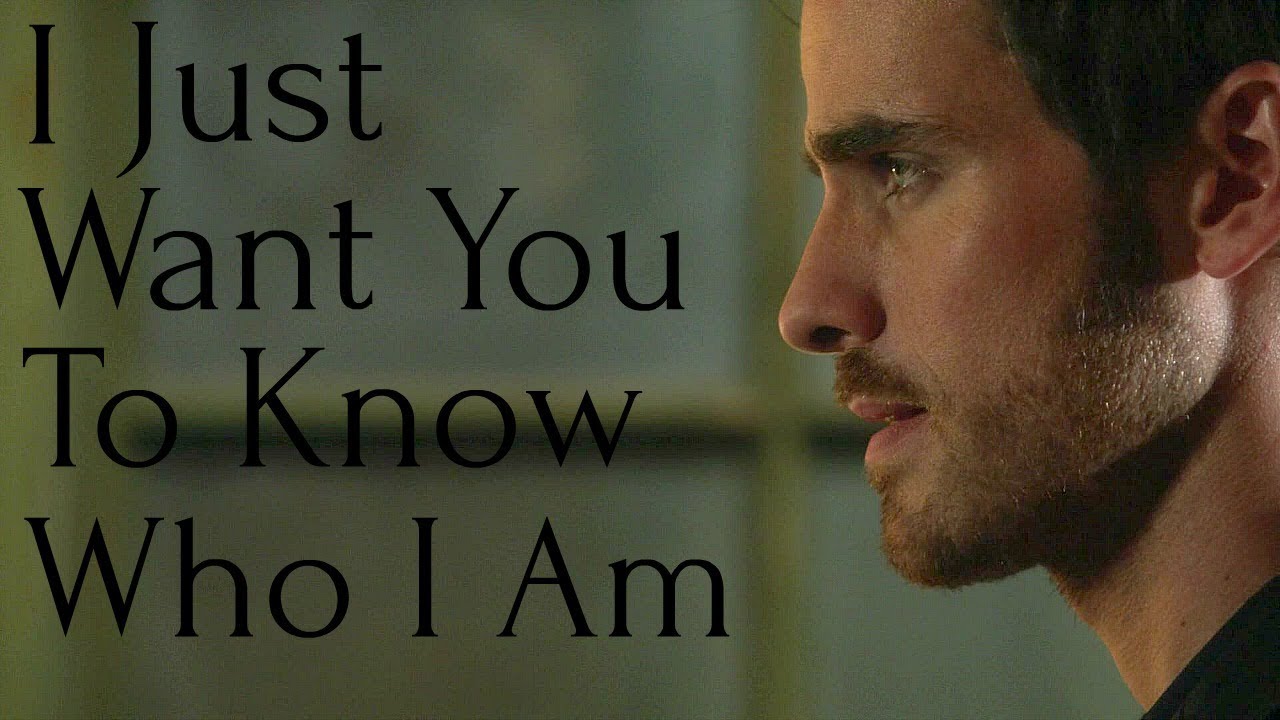 Killian Jones Tribute~IRIS~Collab