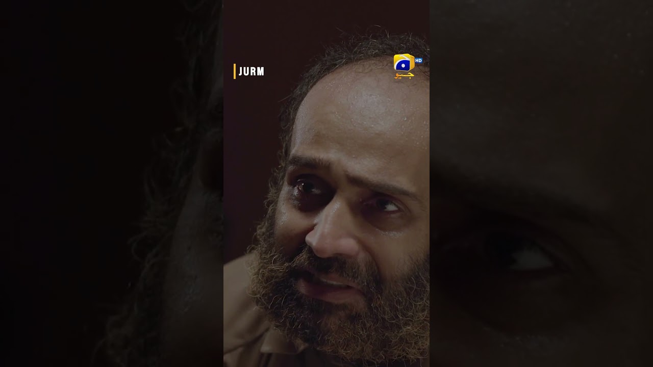 Ayla Ka Qatal - Mujrim Be Naqab.😱😱 #Jurm #Shorts
