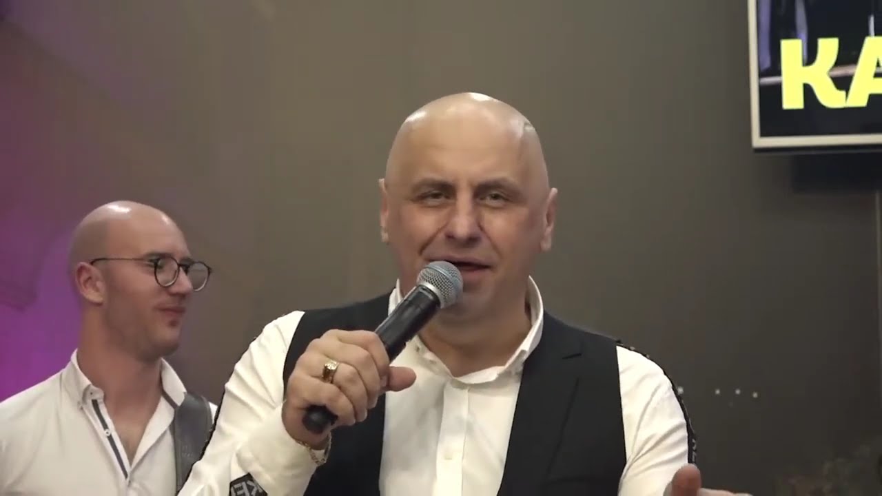 ZELJKO JEVTOVIC JELE MIX UZIVO