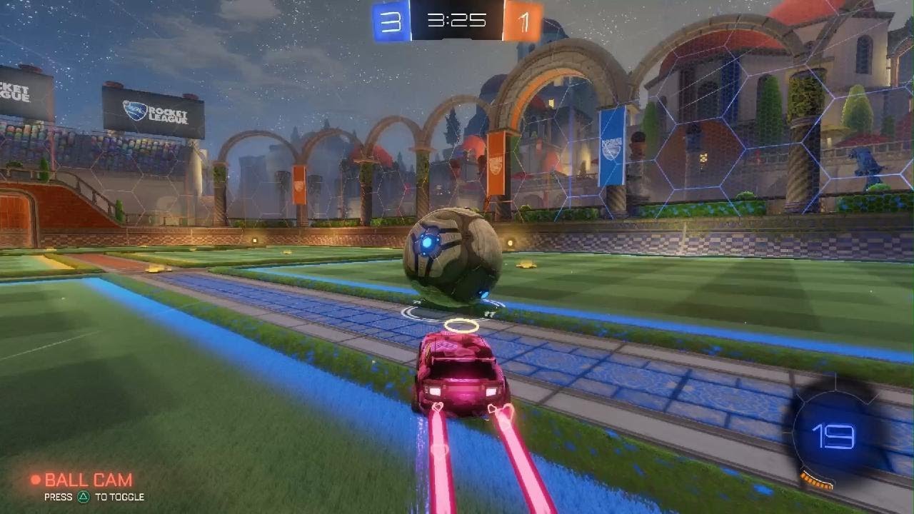 Finally won a tournament