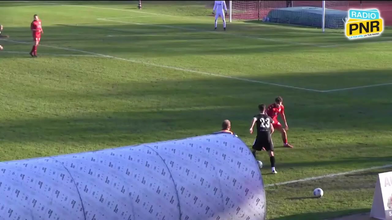 15 Derthona Fbc 1908 - Varese 1-2: Gli Highlights