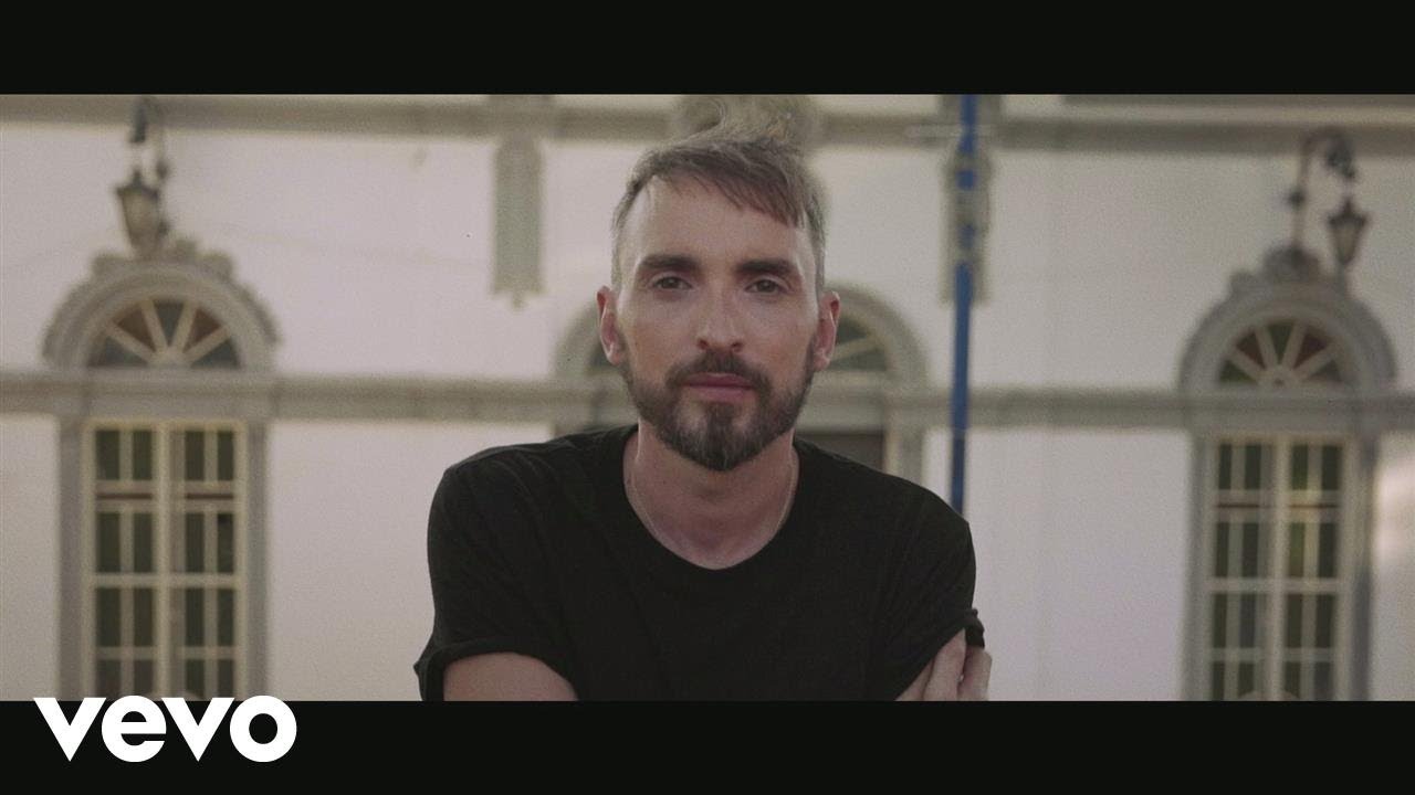 Christophe Willem - Rio (Clip officiel)