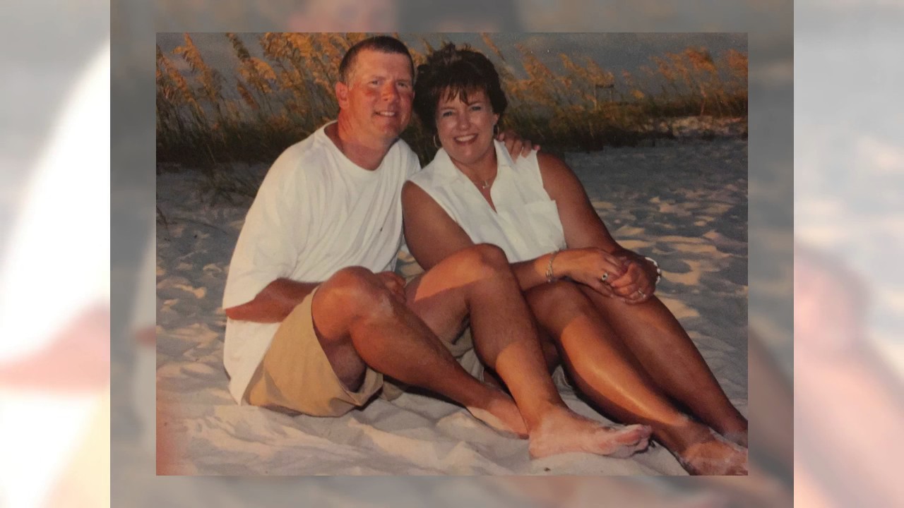 25th Wedding Anniversary Video