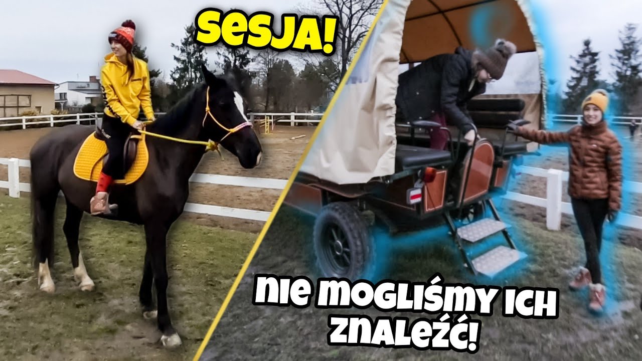OBÓZ JEŹDZIECKI Z WEWI! Turnus 3