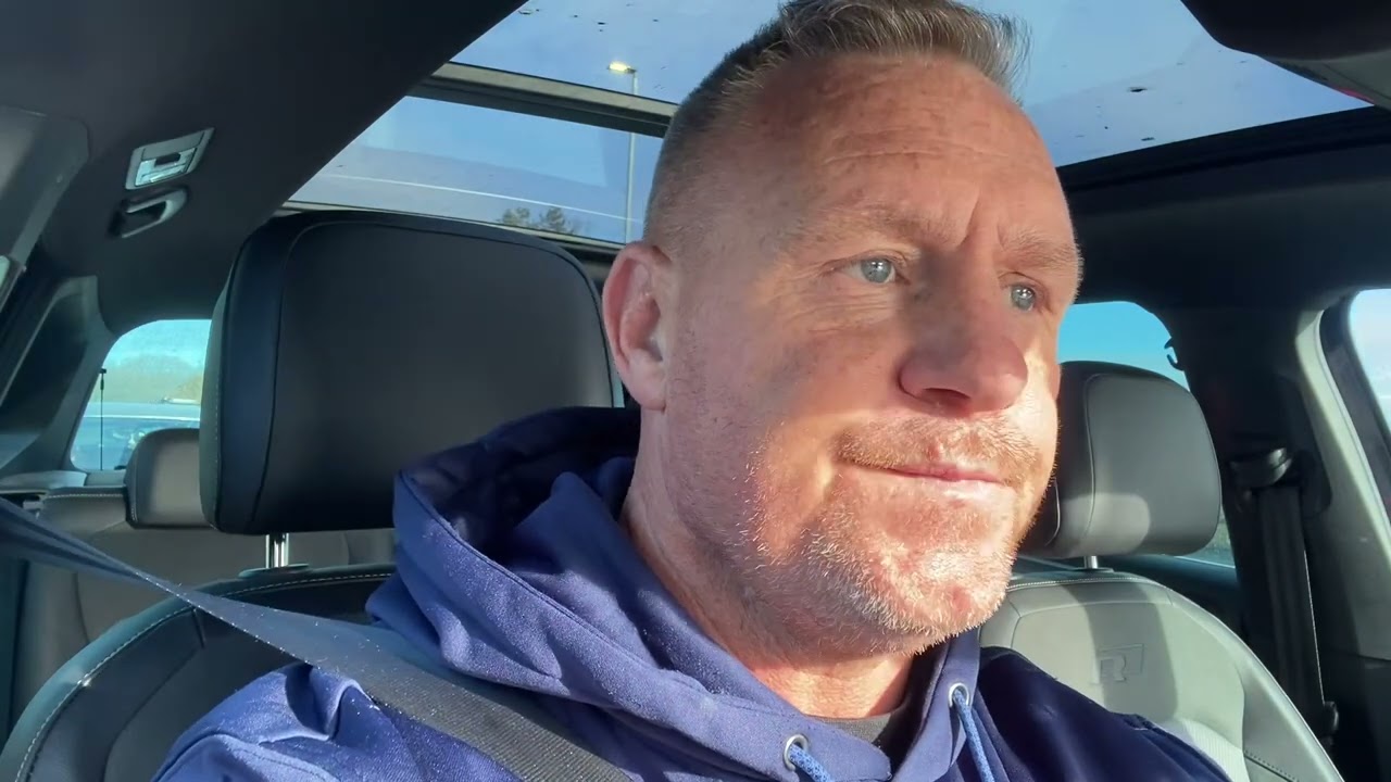 What’s going on with the Tax Man - Brian Cockerill?