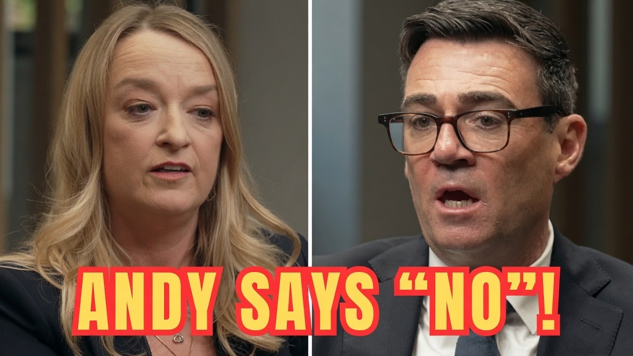 Public Don&rsquo;t Want a Snap Election &ndash; Burnham Gets It!