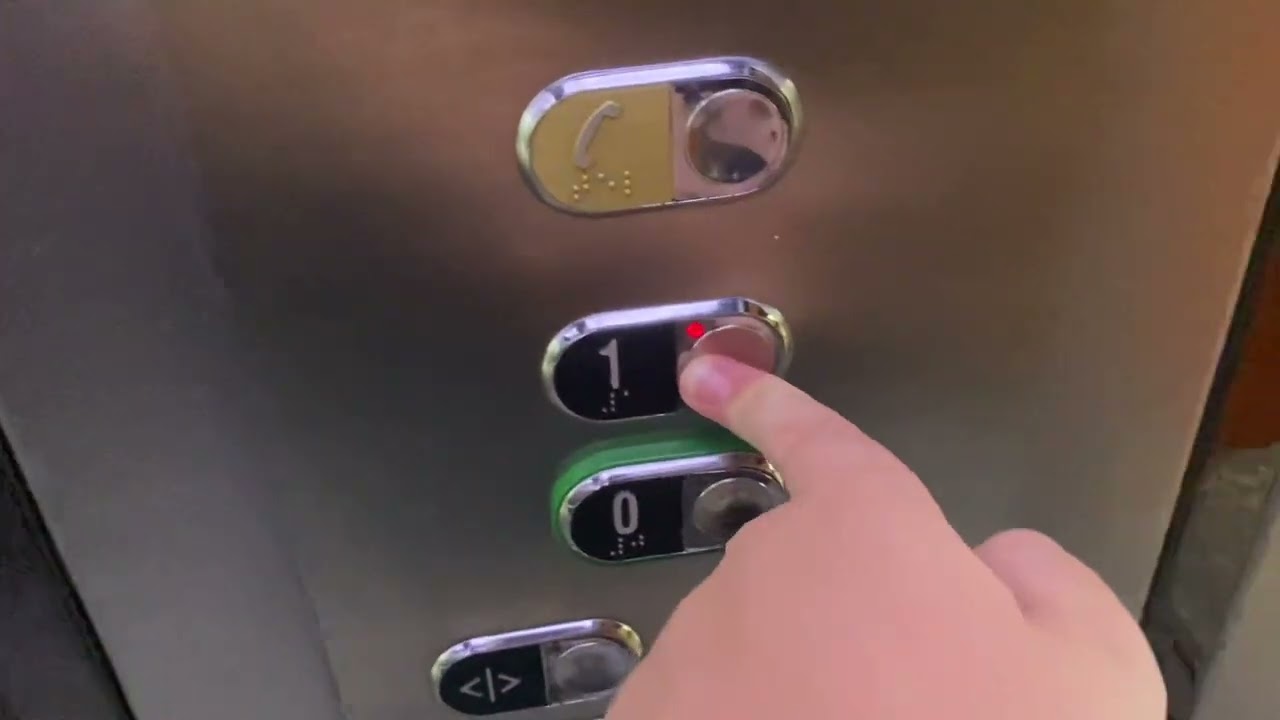 2019 A3 WasserAufzge Lift in M1 İhsaniye Metro St.,Nilüfer,Bursa, Turkey 