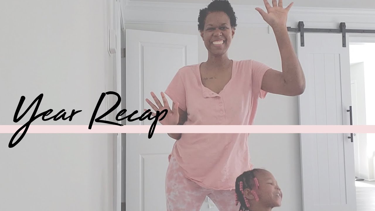 Diagnosis Diary EP. 9 | YEAR RECAP