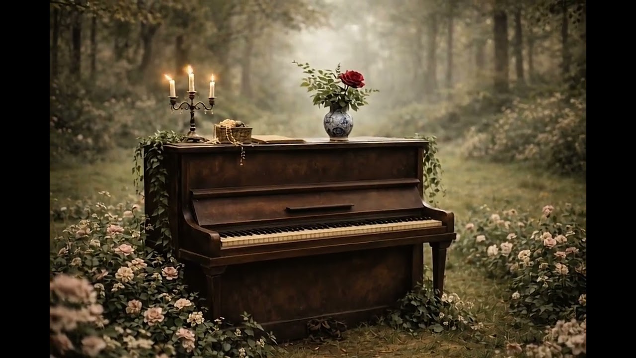 Romance with Feelings - Classical Instrumental for Valentine's Day