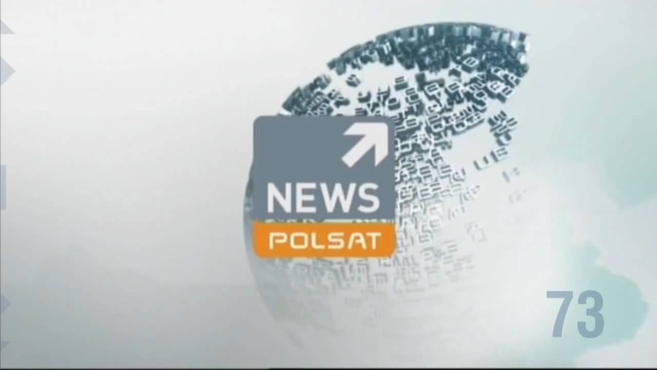 Polsat News countdown 90