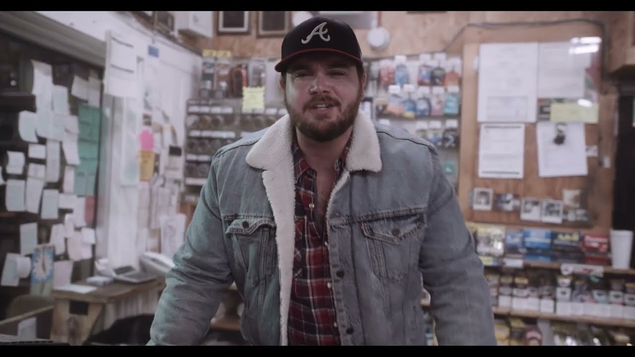 Muscadine Bloodline - Inconvenience Store (Official Video)