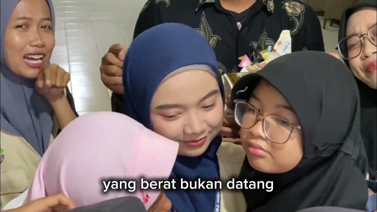 After Movie KKN IBN Tegal Desa Pepedan 2026