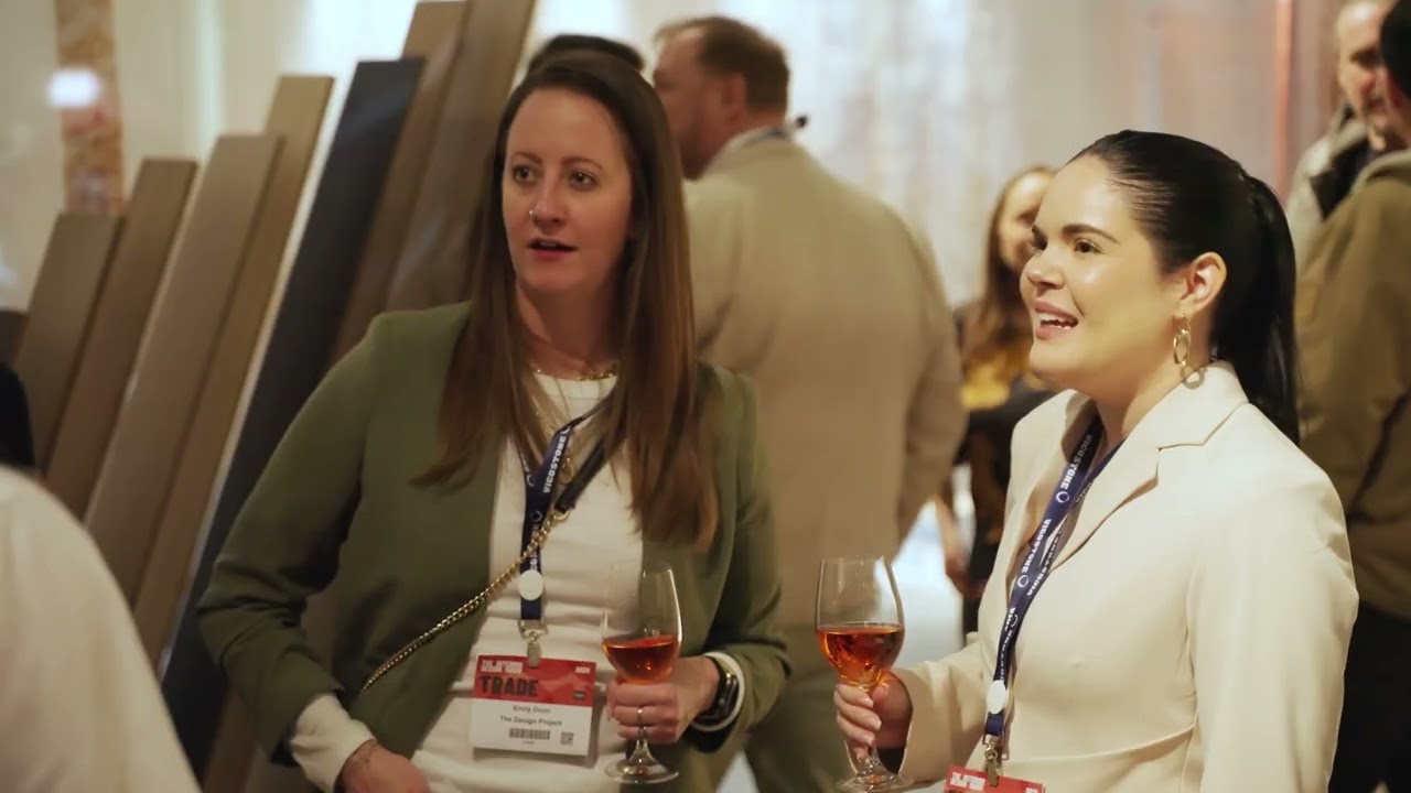 Grandeur IDS 2026 Highlight