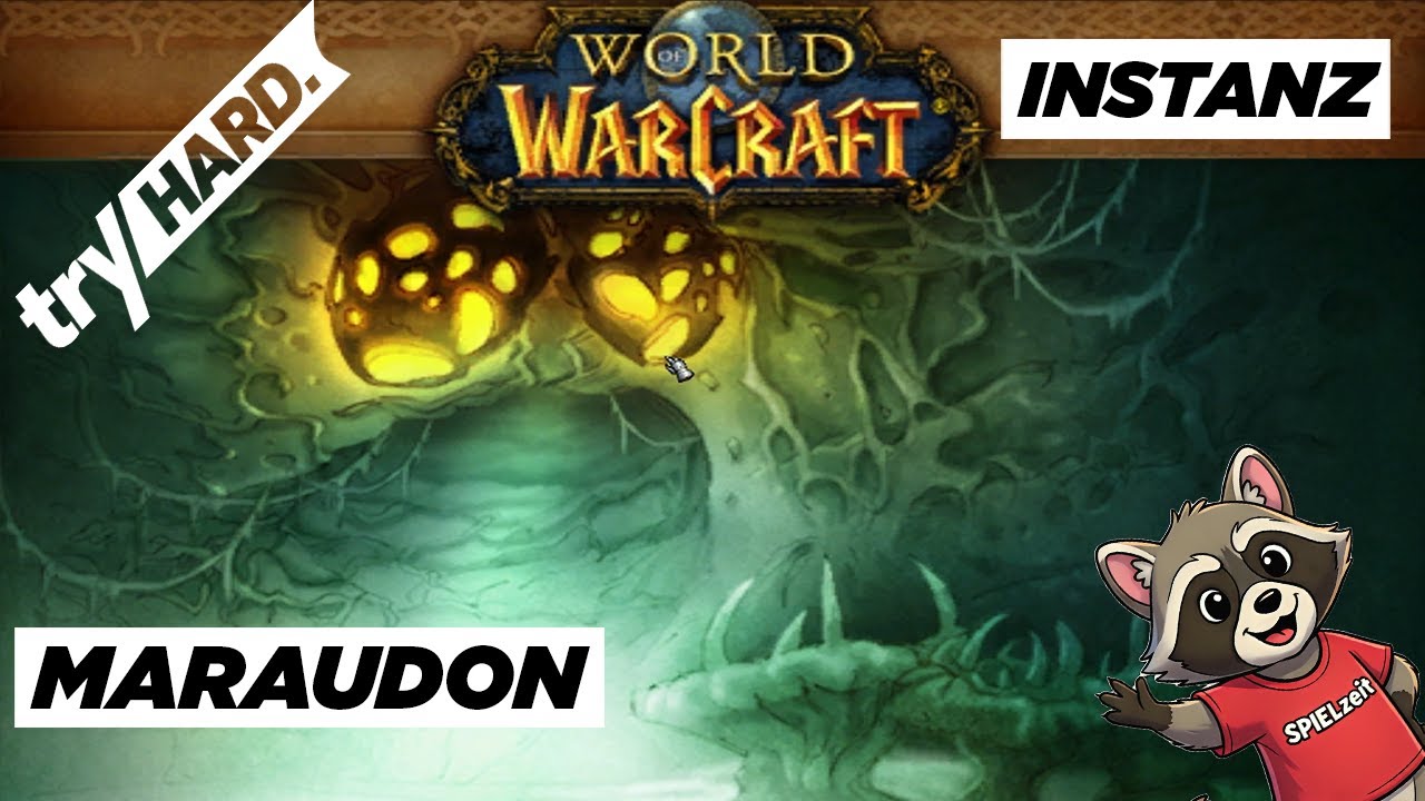 Die Maraudon Offenbarung: Random Gruppe  Schurken Gameplay Walkthrough