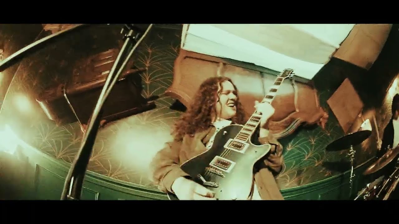 Somebody Else feat. Fifteen Rhema – I Fear (Official Music Video)