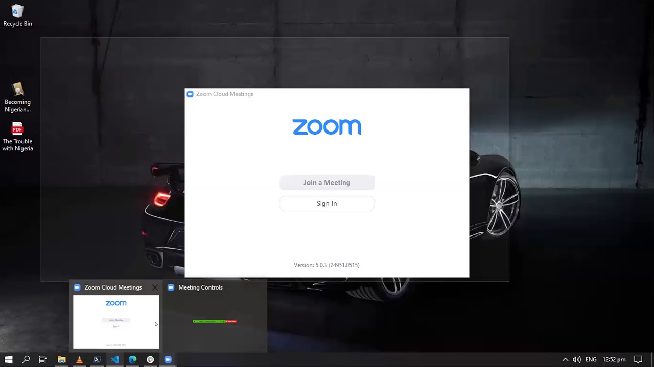Fix Azure Deployment Issue