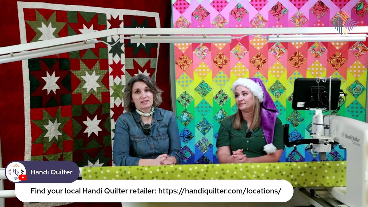 Christmas in July | HQ Festivus - Day #2