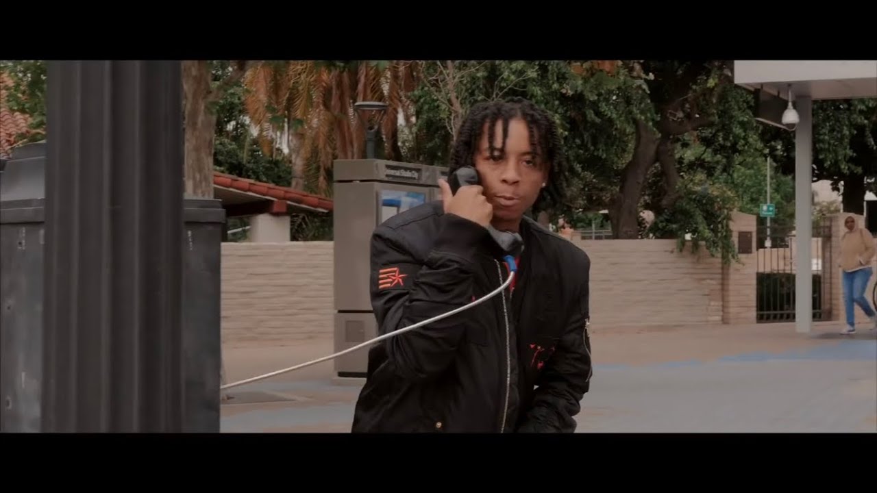 Salsalino - Win Some Lost That [Prod. By Architekz] ( Official Video ) #ShotByTreeze