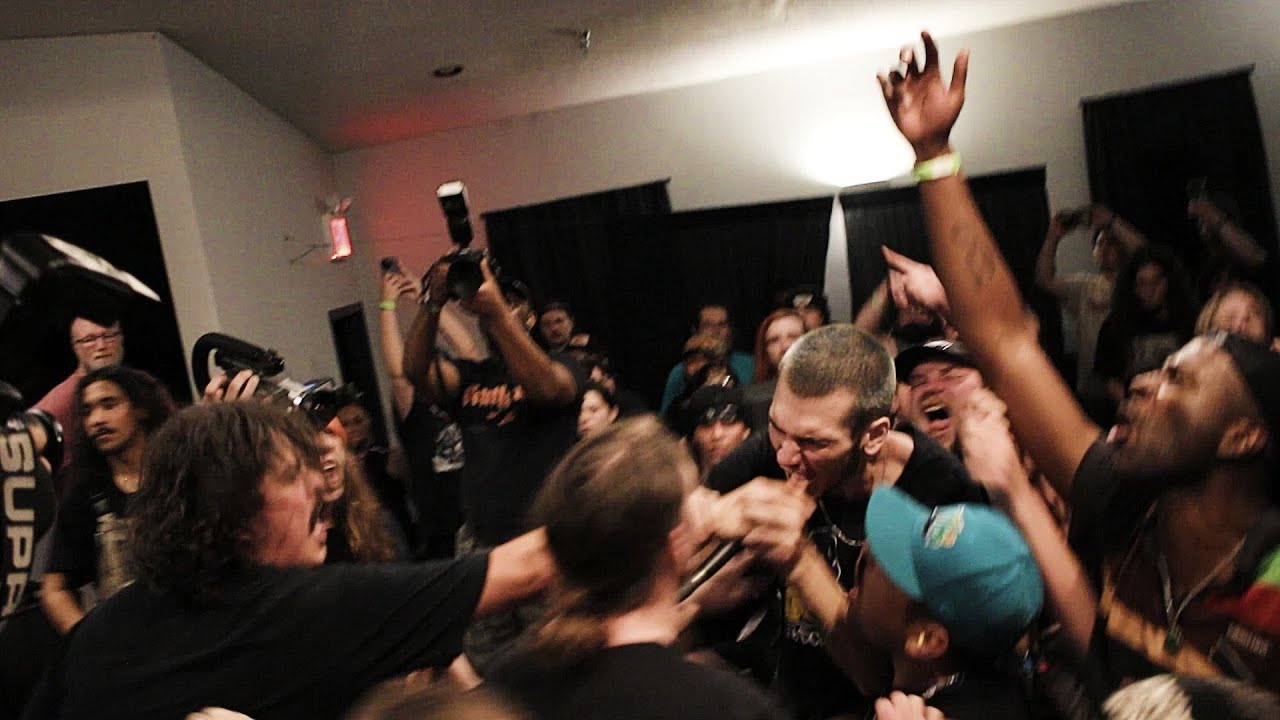 COLD STEEL @ FL RULES 2024 - 6/22/2024 (+DRUM CAM)