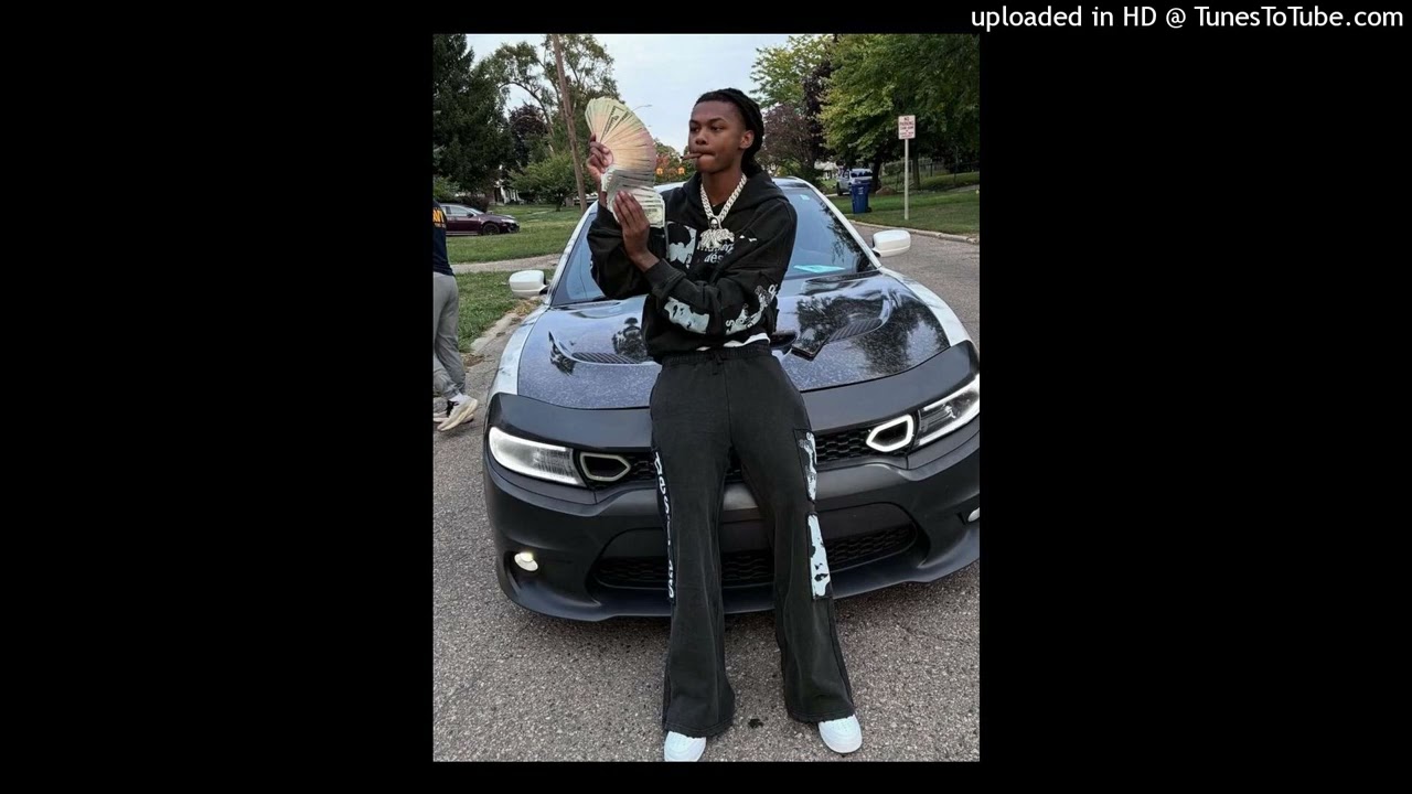 Rio Da Yung OG x Detroit x Babyfxce E Type Beat - “Polo II”