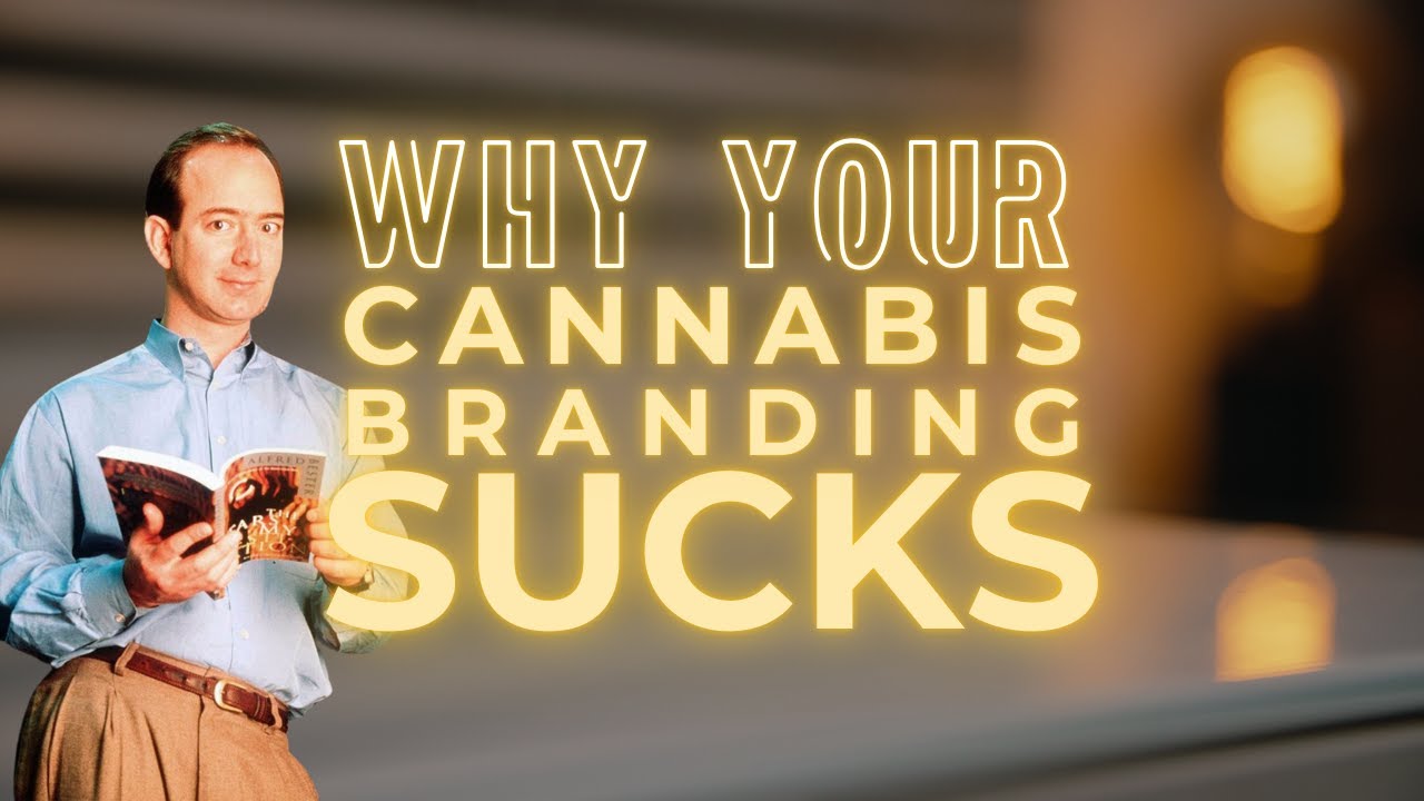 4 Branding Mistakes Most Cannabis Companies Make